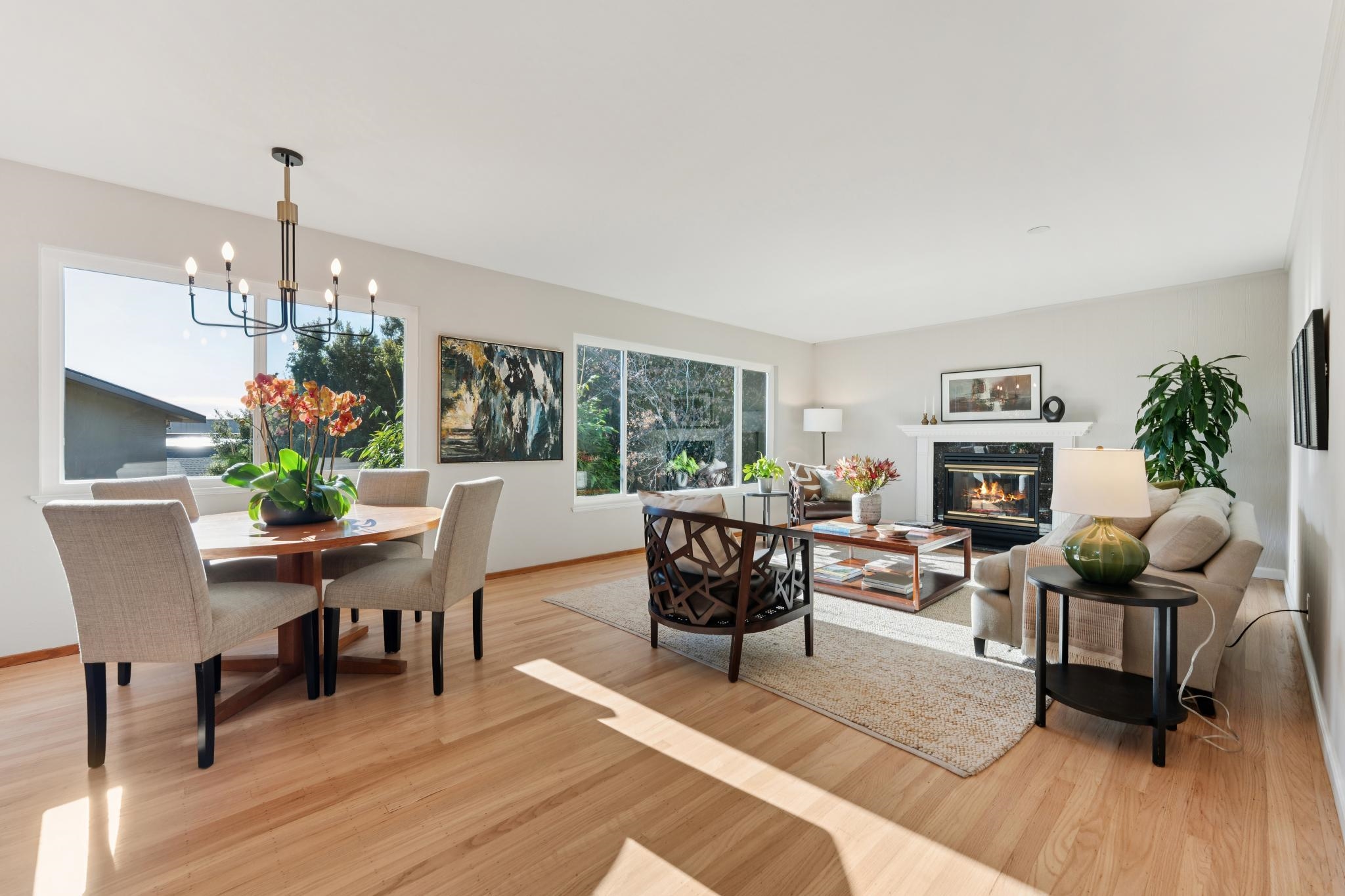 Detail Gallery Image 6 of 48 For 1769 Walnut, El Cerrito,  CA 94530-1918 - 3 Beds | 2 Baths