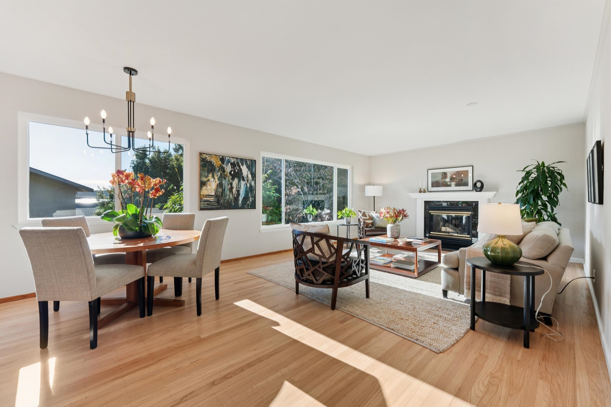 Detail Gallery Image 7 of 48 For 1769 Walnut, El Cerrito,  CA 94530-1918 - 3 Beds | 2 Baths