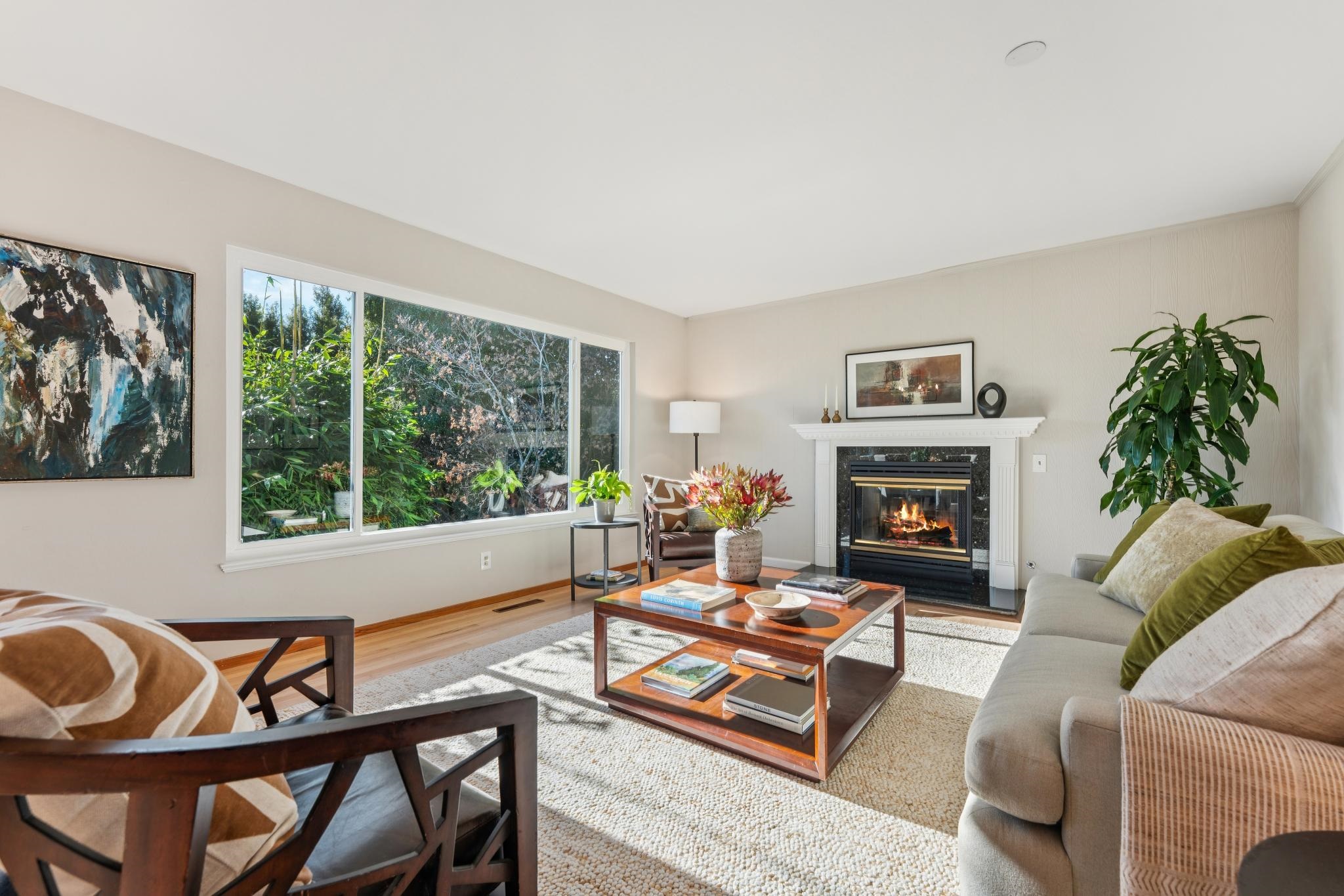 Detail Gallery Image 8 of 48 For 1769 Walnut, El Cerrito,  CA 94530-1918 - 3 Beds | 2 Baths