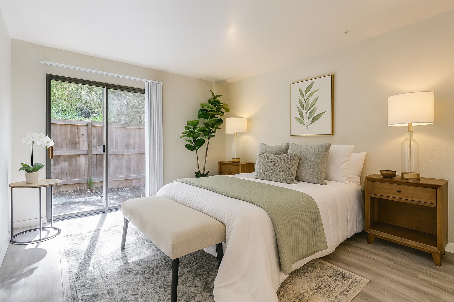 Detail Gallery Image 5 of 22 For 1214 Honey Trl, Walnut Creek,  CA 94597 - 1 Beds | 1 Baths