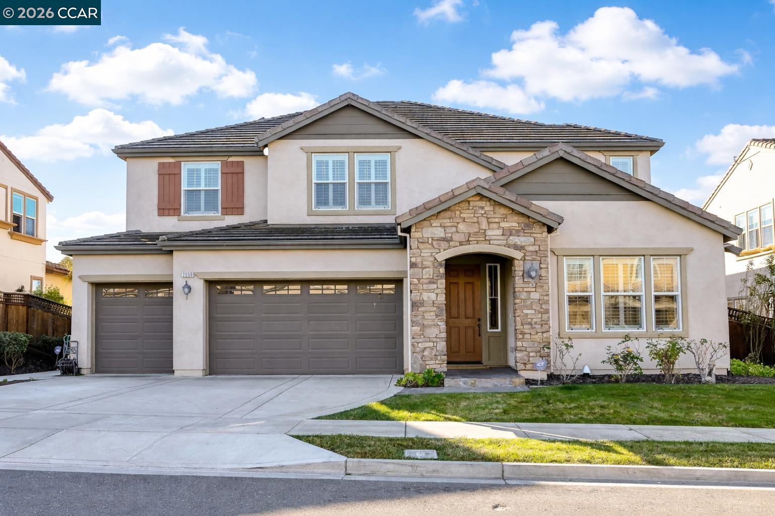 Homes For Sale in Dublin, CA