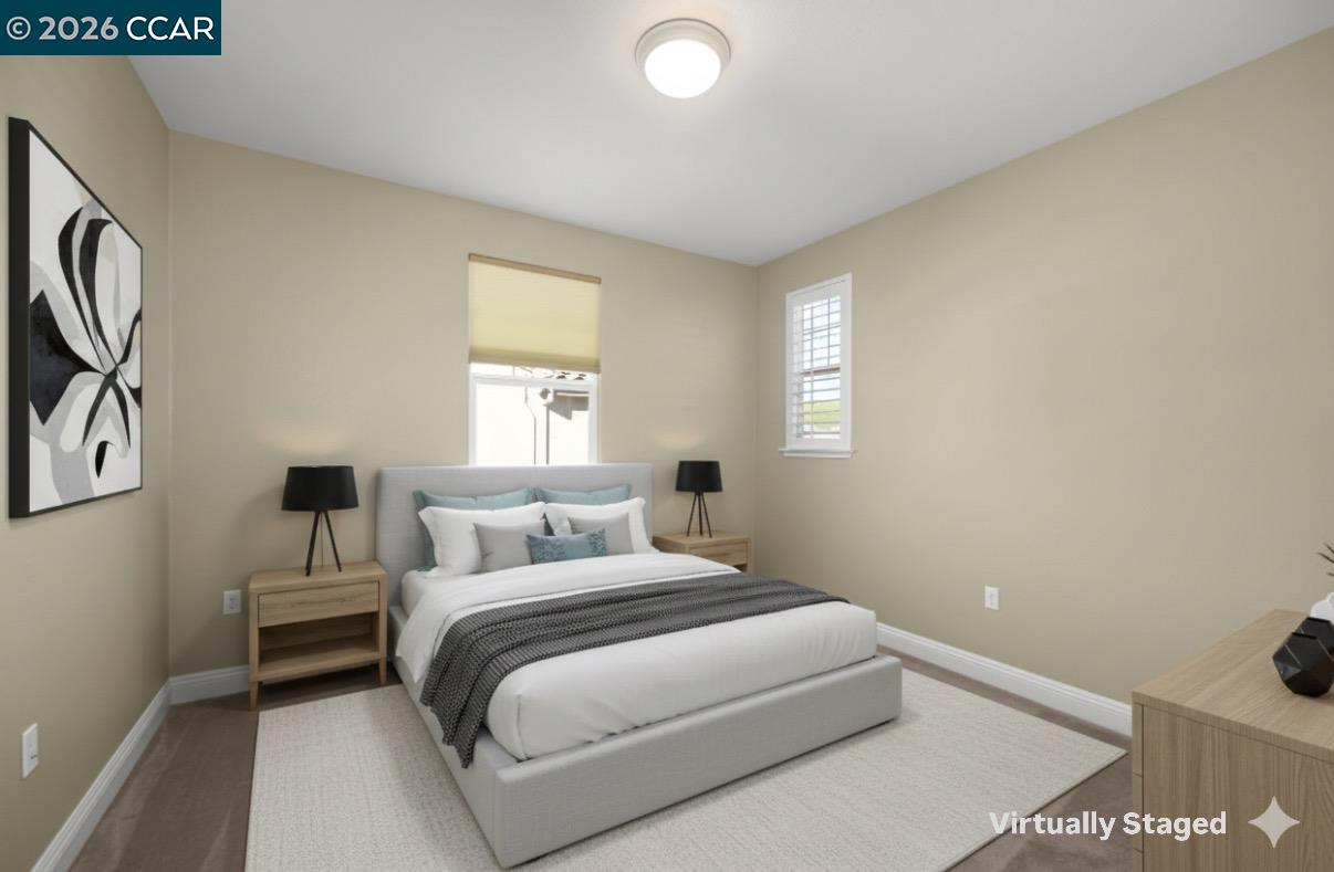 Detail Gallery Image 22 of 49 For 2550 Molinaro Way, Dublin,  CA 94568 - 5 Beds | 3/1 Baths