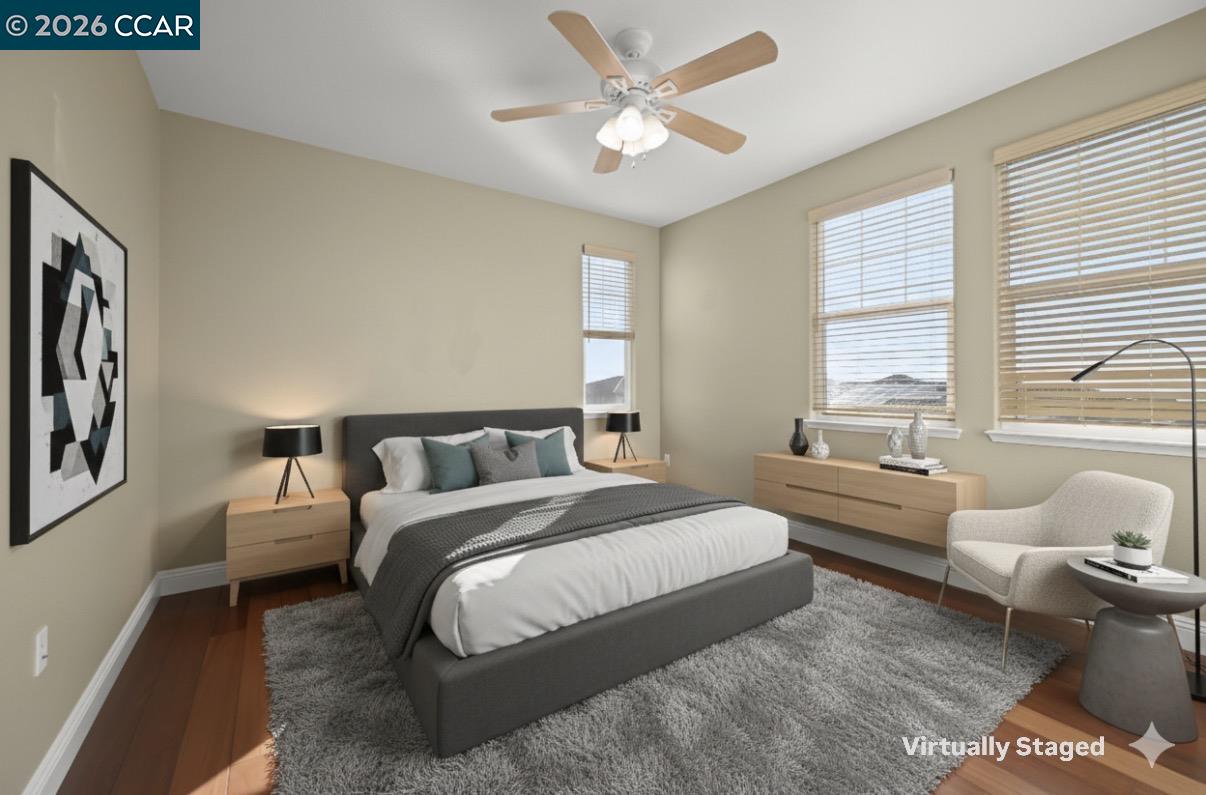 Detail Gallery Image 29 of 49 For 2550 Molinaro Way, Dublin,  CA 94568 - 5 Beds | 3/1 Baths