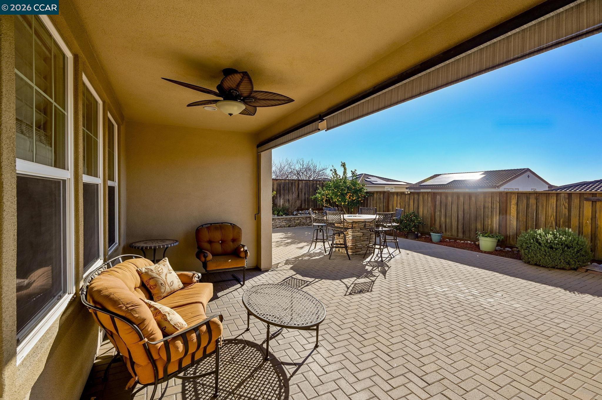 Detail Gallery Image 37 of 49 For 2550 Molinaro Way, Dublin,  CA 94568 - 5 Beds | 3/1 Baths