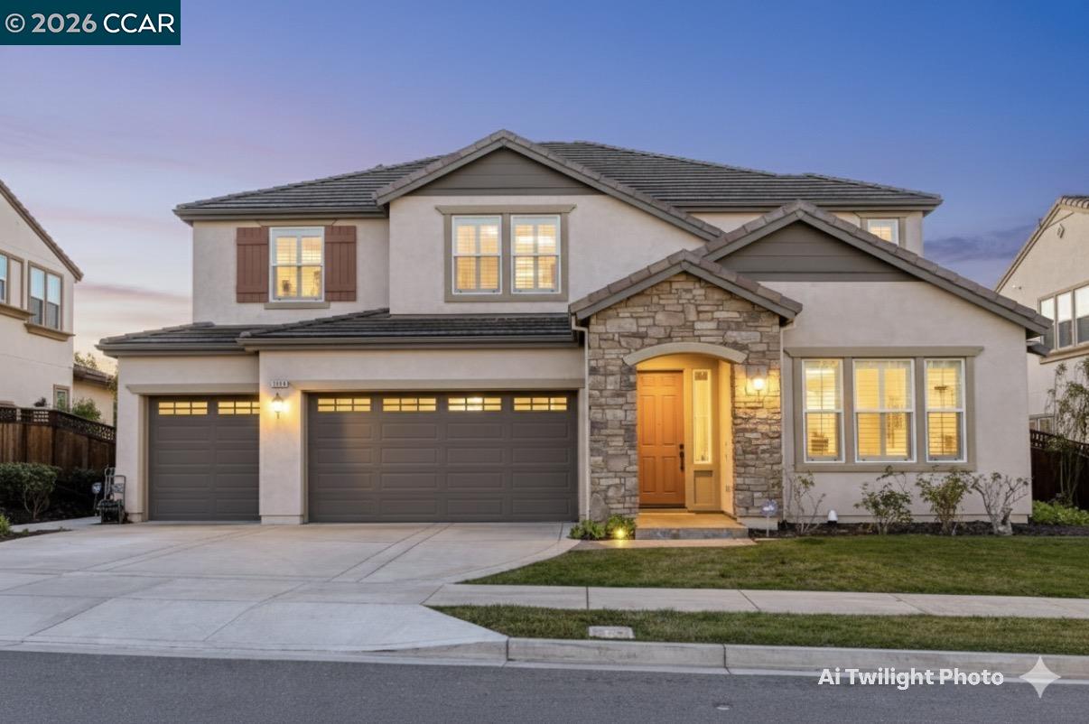 Detail Gallery Image 42 of 49 For 2550 Molinaro Way, Dublin,  CA 94568 - 5 Beds | 3/1 Baths