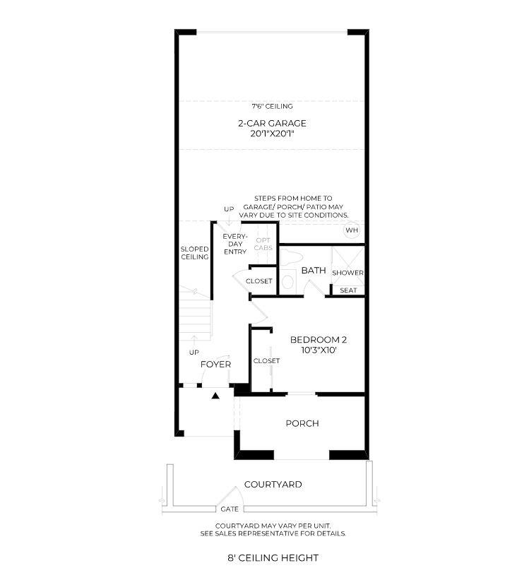 Detail Gallery Image 11 of 13 For 19629 Juniper Loop, Morgan Hill,  CA 95037 - 4 Beds | 3/1 Baths