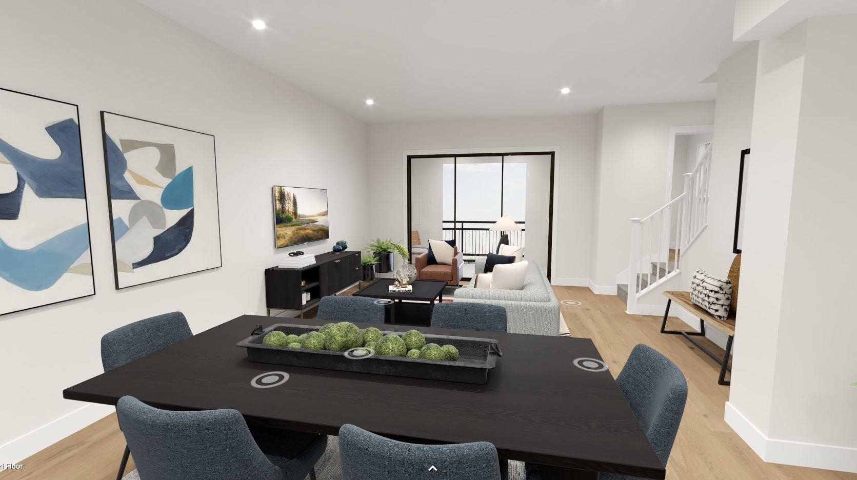 Detail Gallery Image 4 of 13 For 19629 Juniper Loop, Morgan Hill,  CA 95037 - 4 Beds | 3/1 Baths