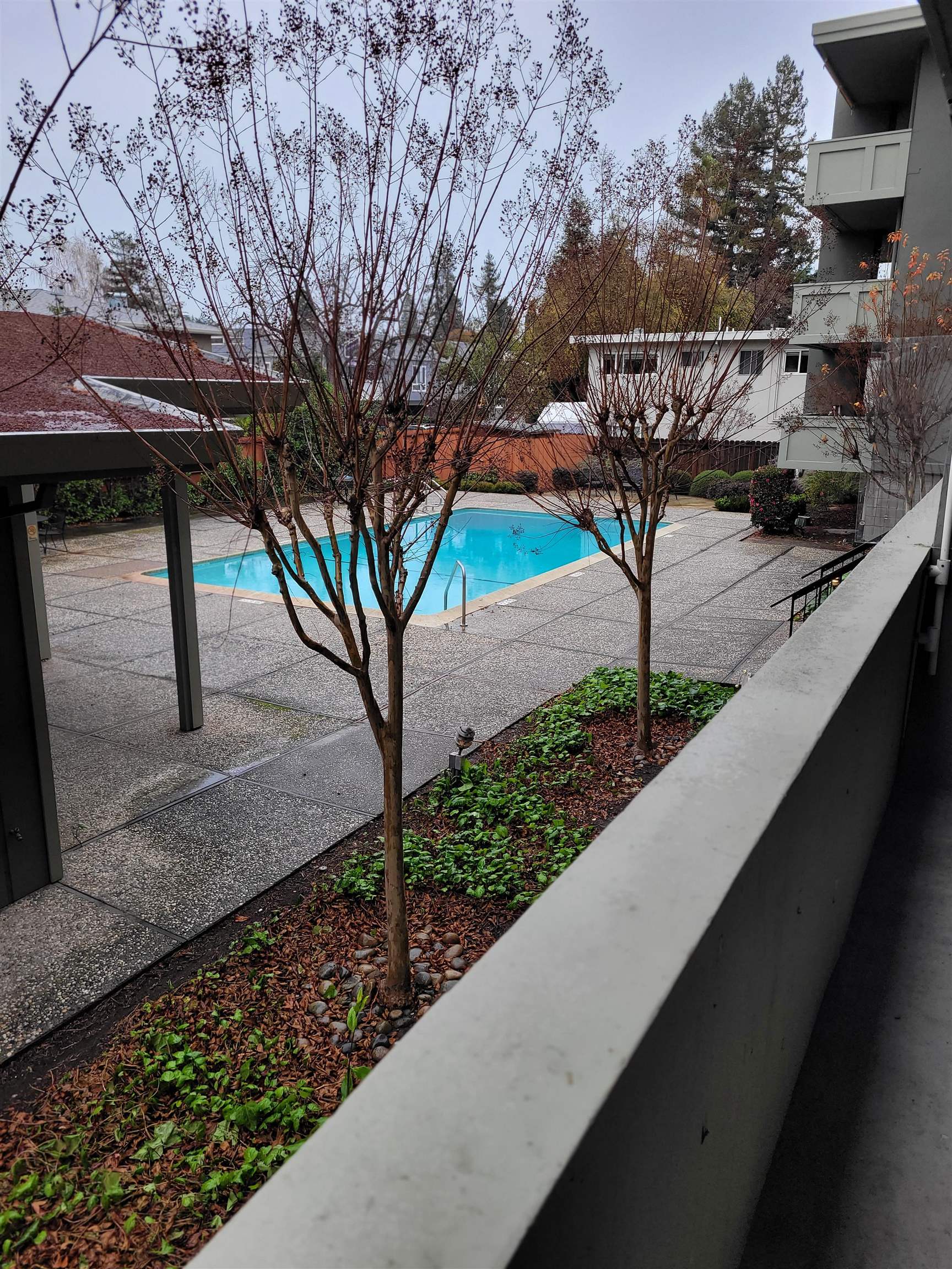 Detail Gallery Image 13 of 14 For 1458 Hudson St #109,  Redwood City,  CA 94061 - 0 Beds | 1 Baths