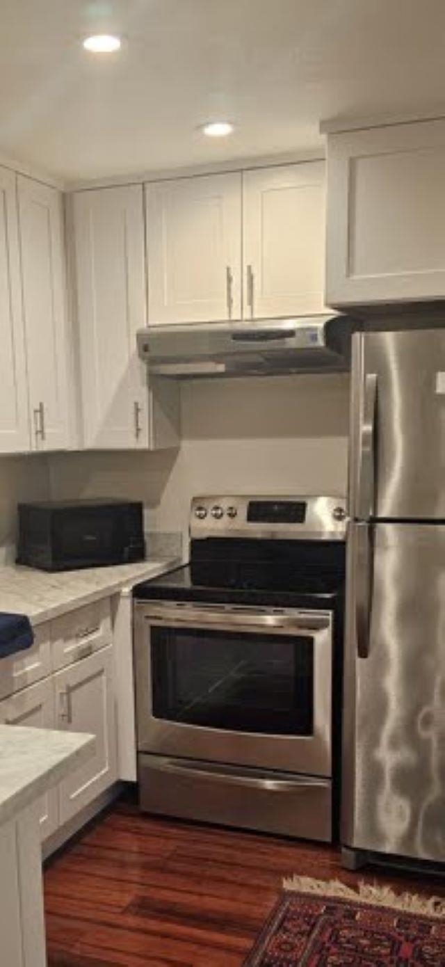 Detail Gallery Image 4 of 14 For 1458 Hudson St #109,  Redwood City,  CA 94061 - 0 Beds | 1 Baths