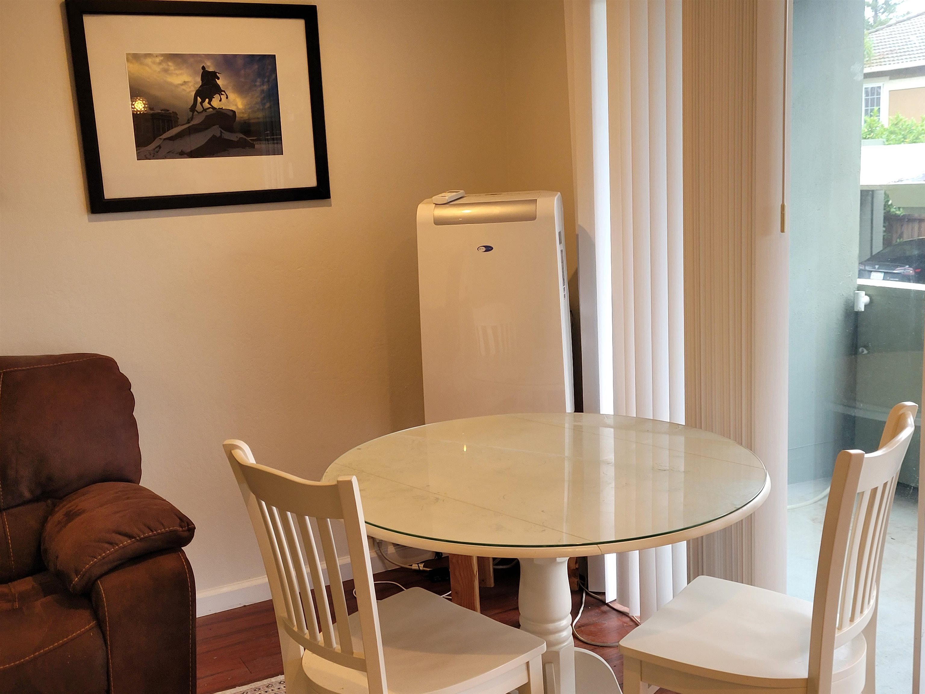 Detail Gallery Image 5 of 14 For 1458 Hudson St #109,  Redwood City,  CA 94061 - 0 Beds | 1 Baths