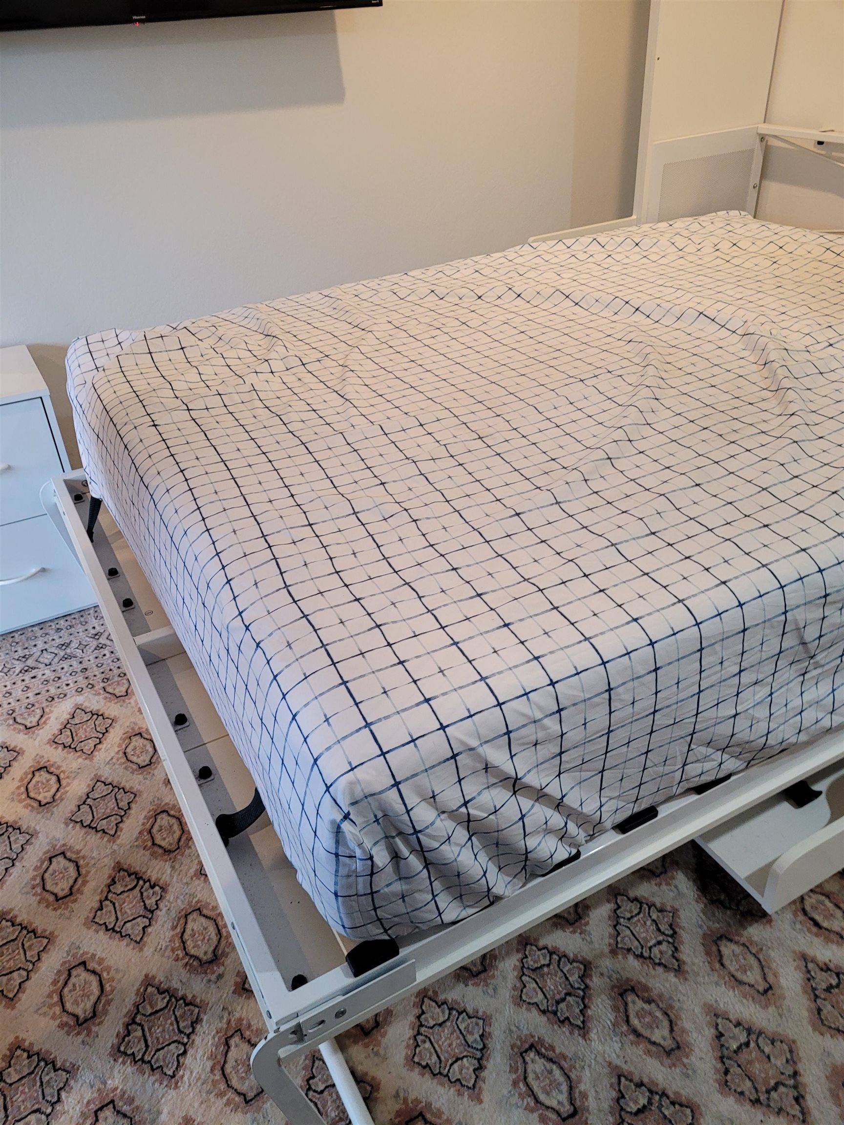 Detail Gallery Image 8 of 14 For 1458 Hudson St #109,  Redwood City,  CA 94061 - 0 Beds | 1 Baths