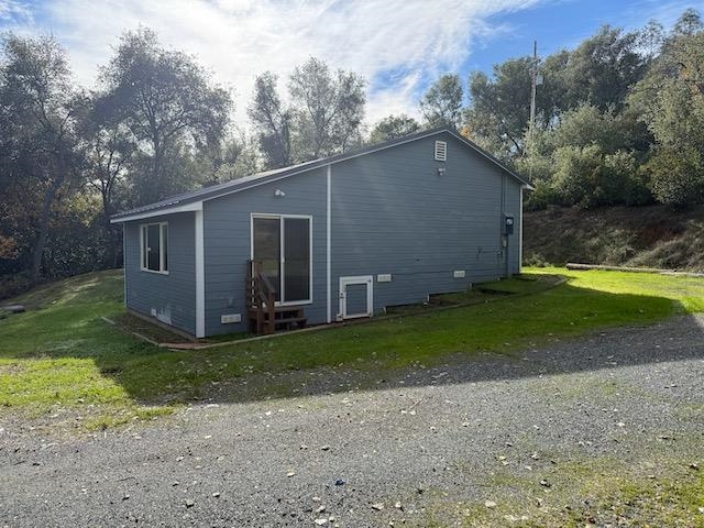 Detail Gallery Image 3 of 15 For 18241 Berry Ln, Sonora,  CA 95370 - 2 Beds | 1 Baths