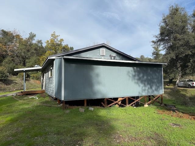 Detail Gallery Image 5 of 15 For 18241 Berry Ln, Sonora,  CA 95370 - 2 Beds | 1 Baths