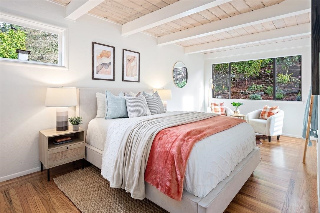 1438 Grizzly Peak Blvd