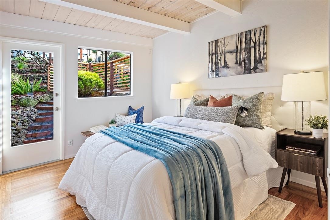 1438 Grizzly Peak Blvd