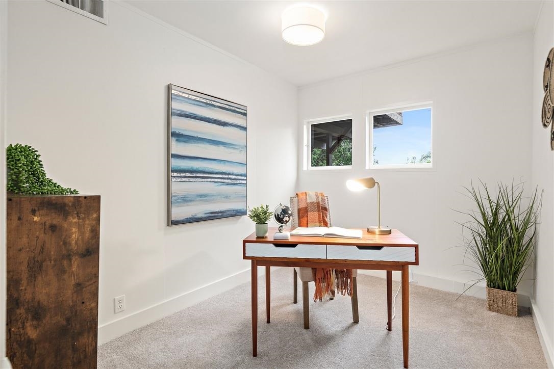 1438 Grizzly Peak Blvd