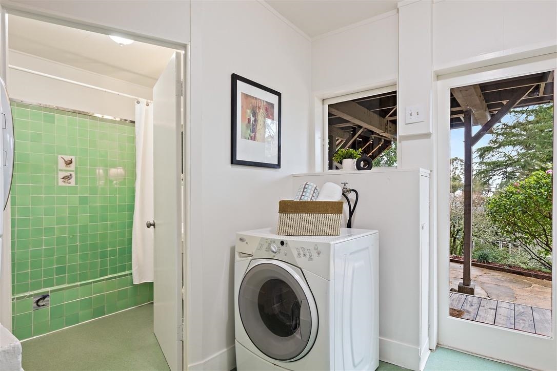 1438 Grizzly Peak Blvd