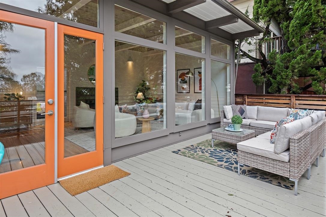 1438 Grizzly Peak Blvd