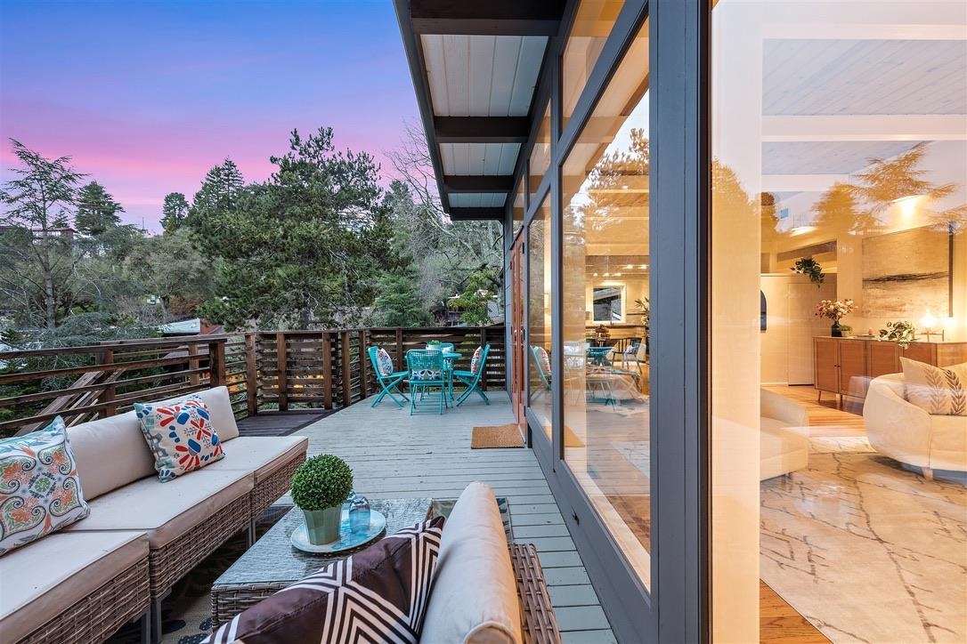 1438 Grizzly Peak Blvd