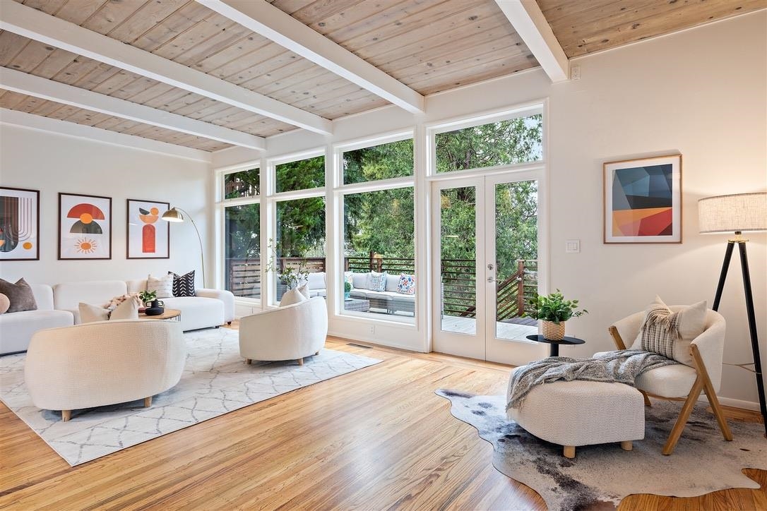 1438 Grizzly Peak Blvd