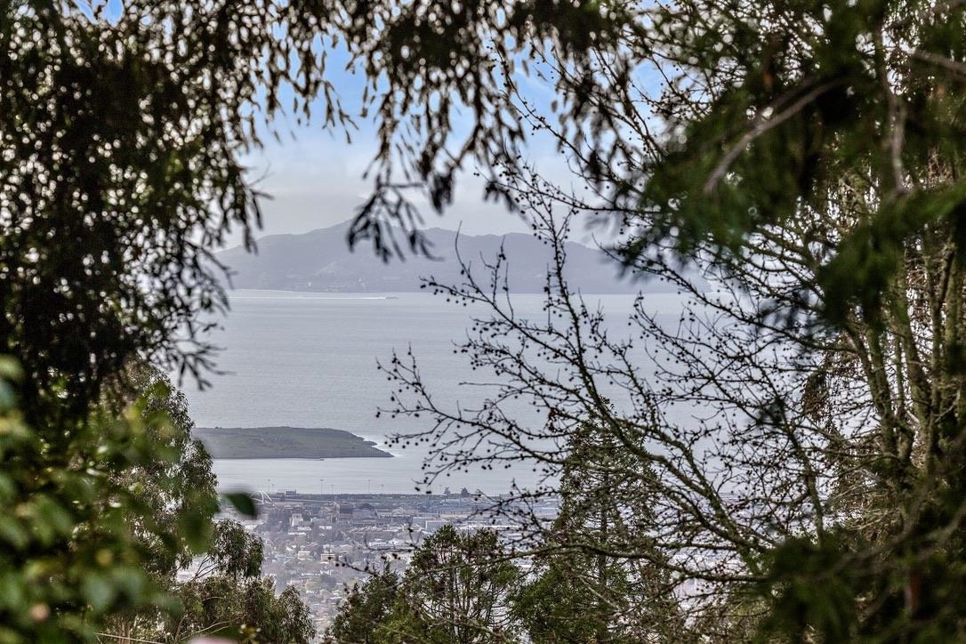 Detail Gallery Image 32 of 38 For 1438 Grizzly Peak Blvd, Berkeley,  CA 94708 - 3 Beds | 2 Baths