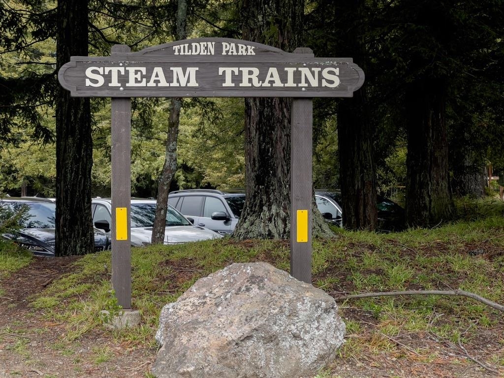 1438 Grizzly Peak Blvd