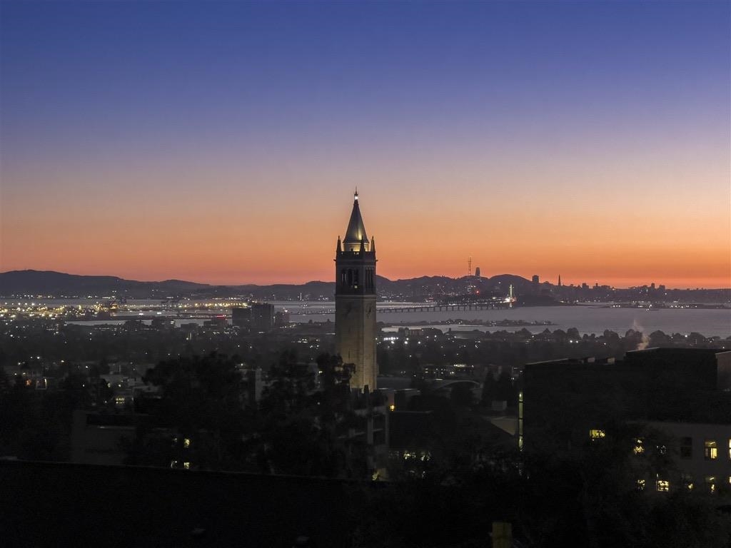 Detail Gallery Image 38 of 38 For 1438 Grizzly Peak Blvd, Berkeley,  CA 94708 - 3 Beds | 2 Baths