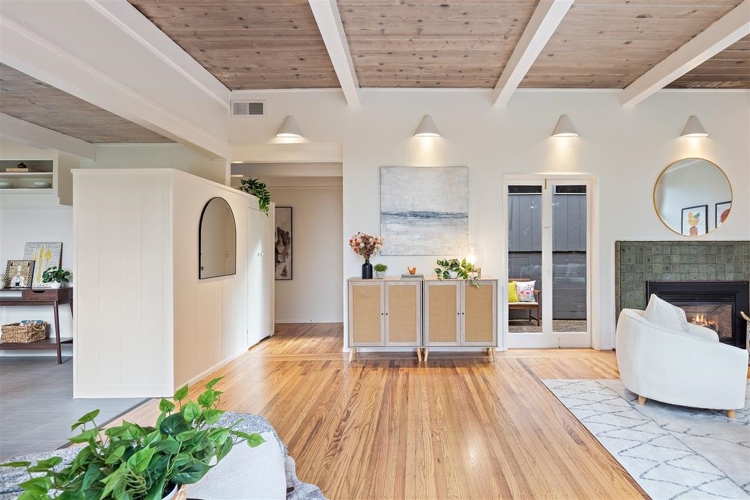 1438 Grizzly Peak Blvd