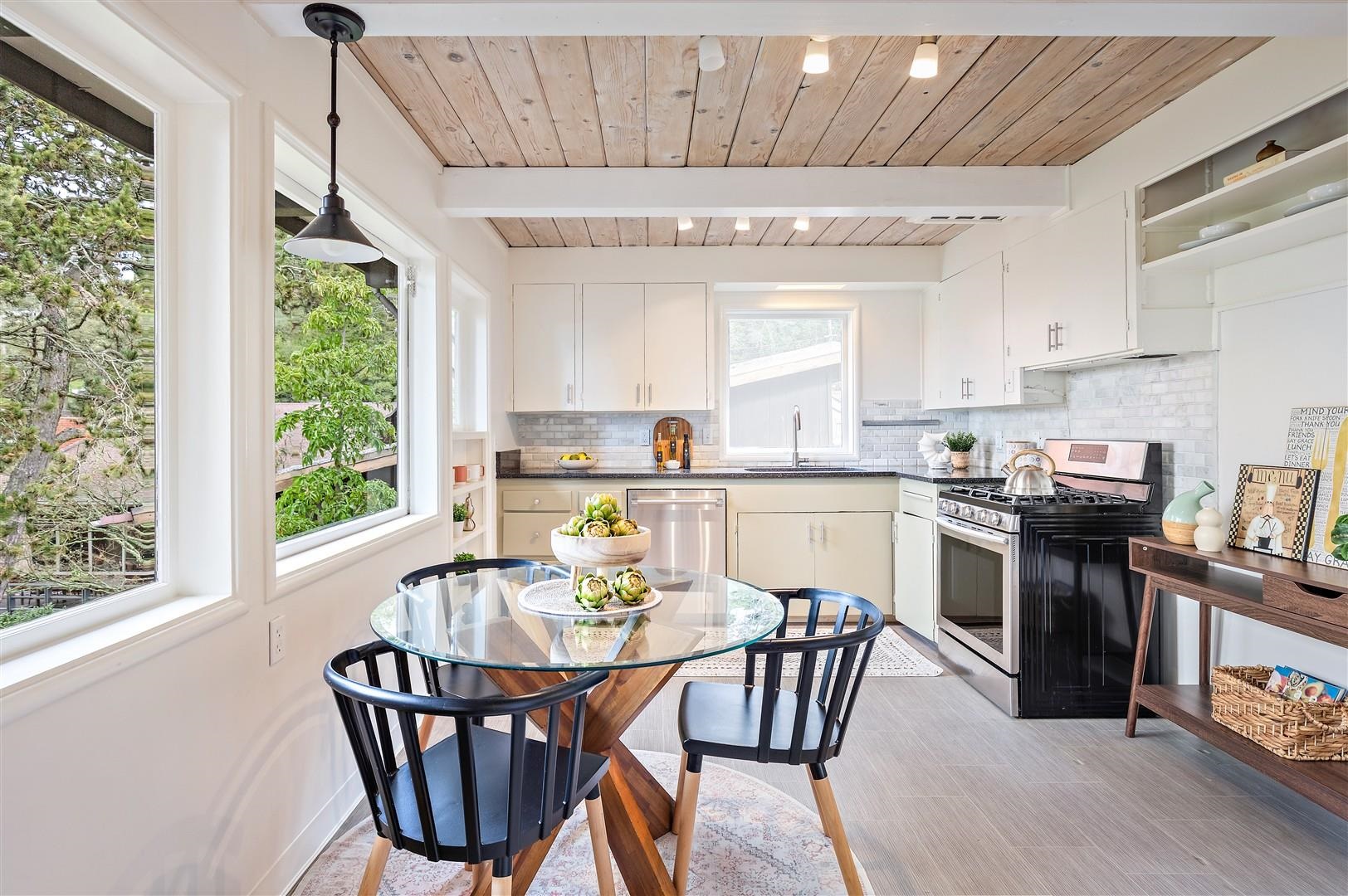 1438 Grizzly Peak Blvd