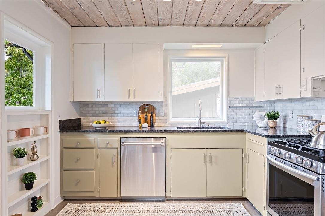 1438 Grizzly Peak Blvd