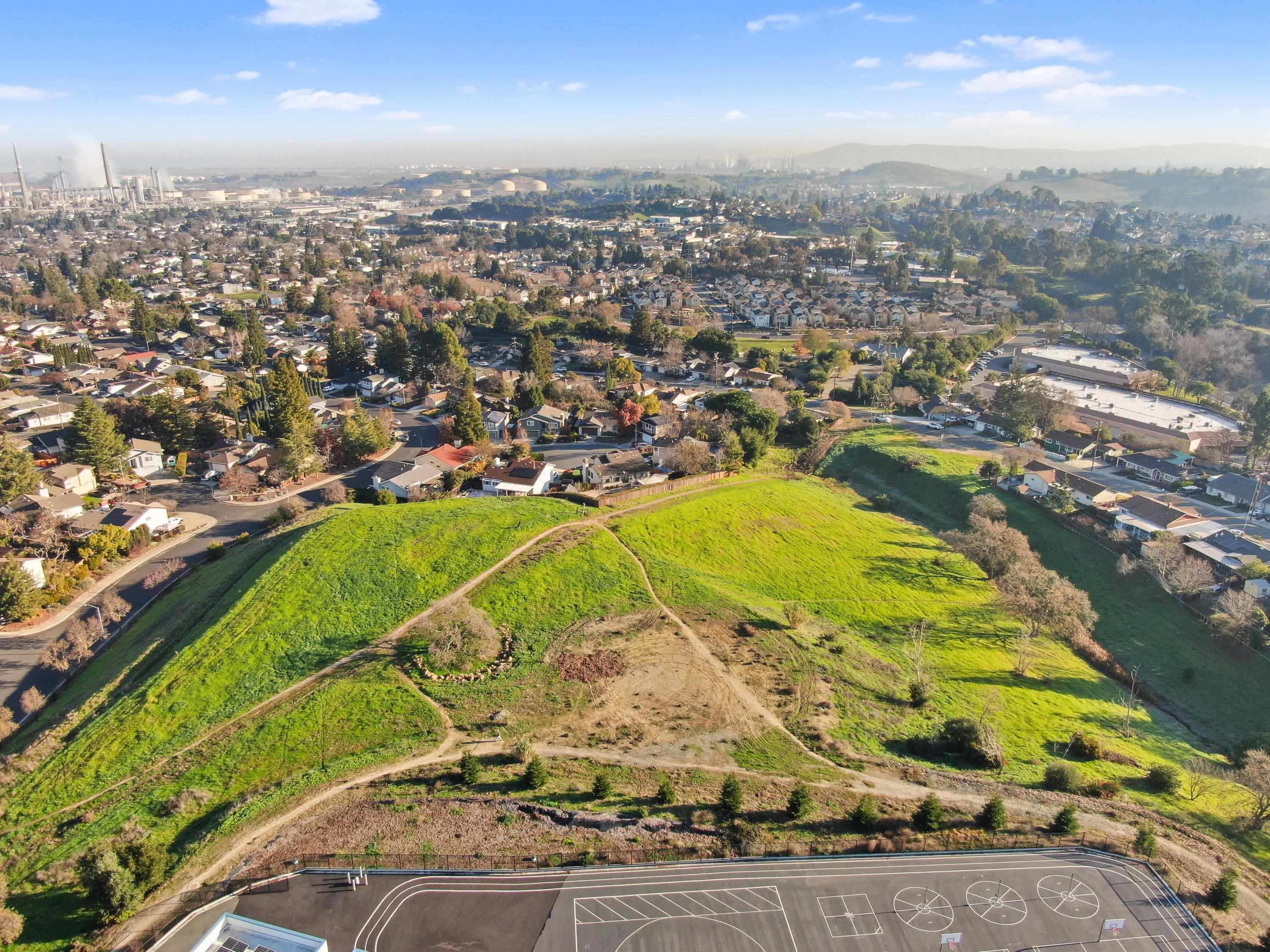 Detail Gallery Image 11 of 16 For 0 Palm Ave, Martinez,  CA 94553 - – Beds | – Baths