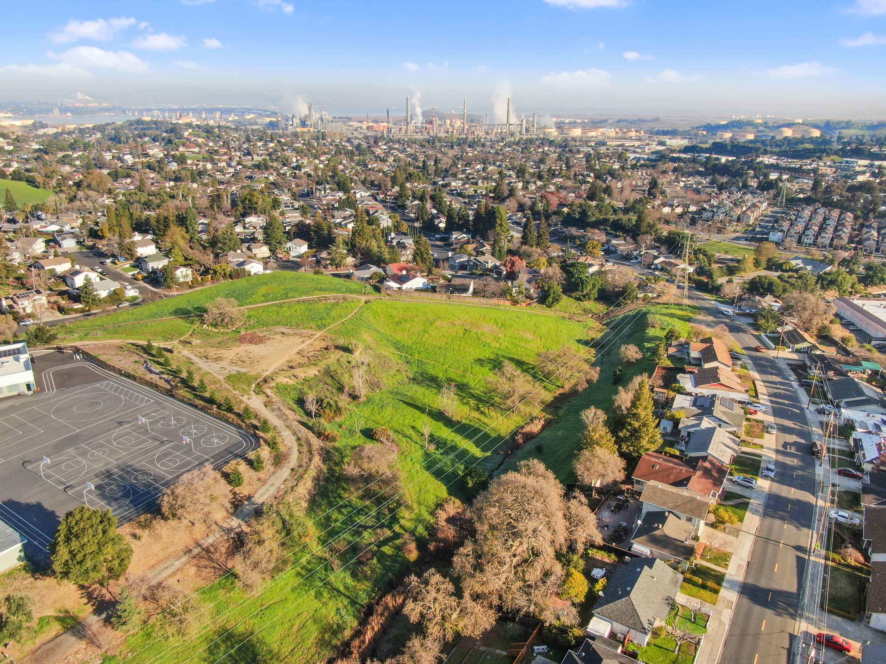 Detail Gallery Image 12 of 16 For 0 Palm Ave, Martinez,  CA 94553 - – Beds | – Baths