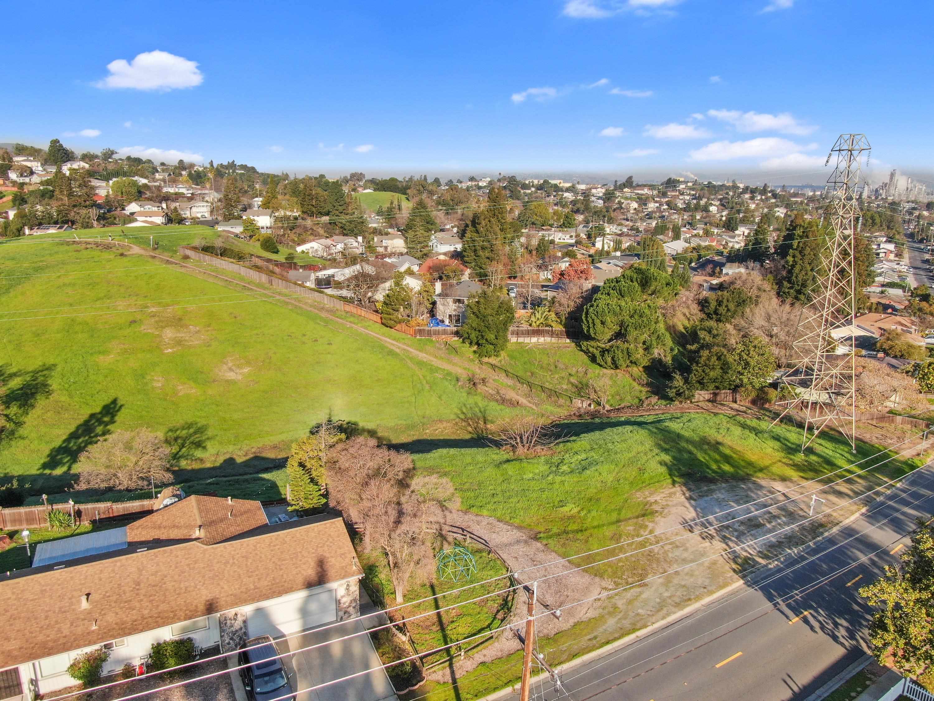 Detail Gallery Image 5 of 16 For 0 Palm Ave, Martinez,  CA 94553 - – Beds | – Baths