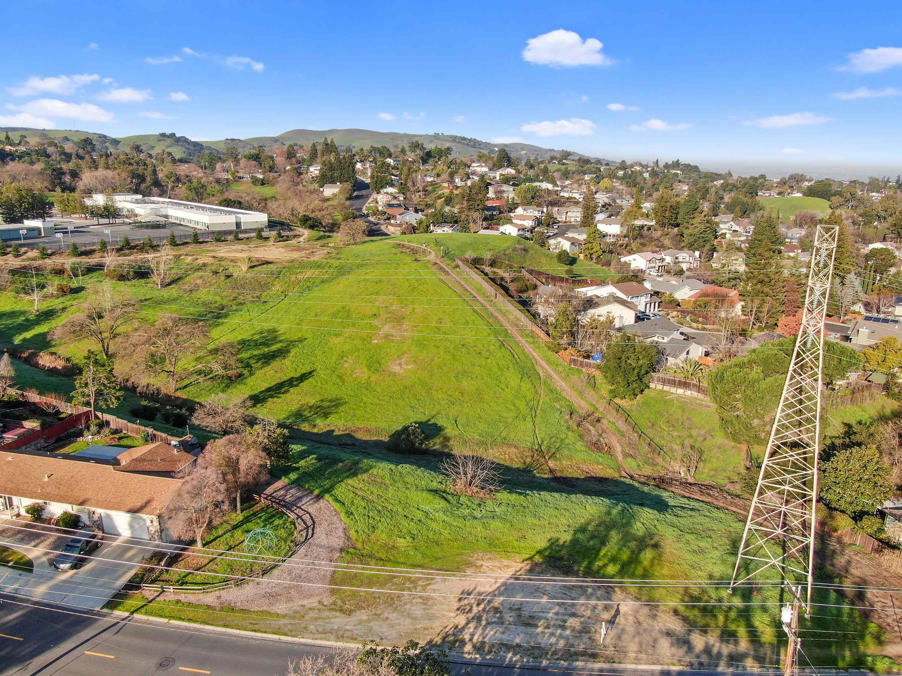 Detail Gallery Image 6 of 16 For 0 Palm Ave, Martinez,  CA 94553 - – Beds | – Baths