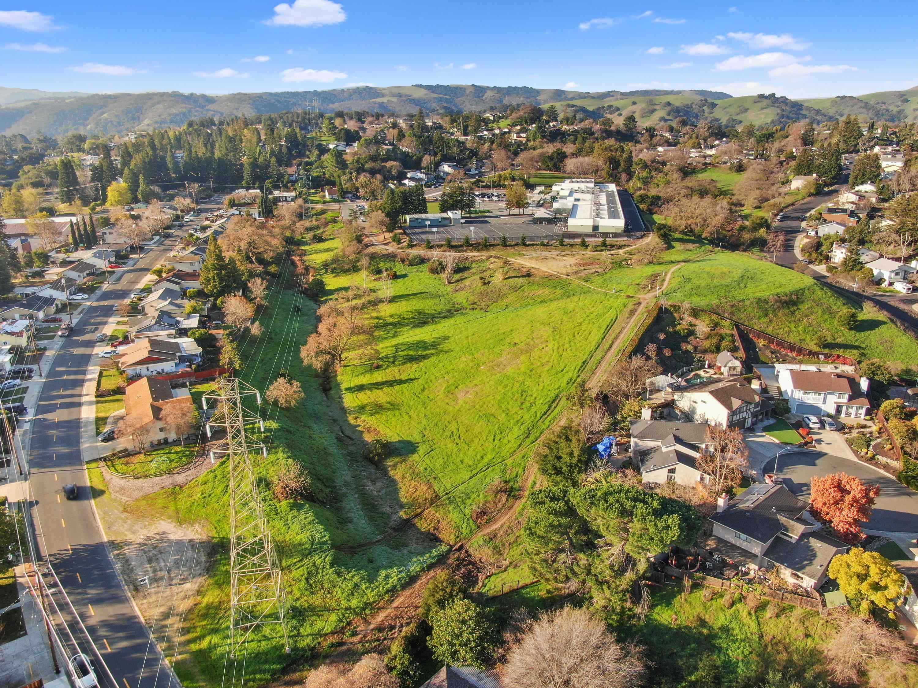 Detail Gallery Image 7 of 16 For 0 Palm Ave, Martinez,  CA 94553 - – Beds | – Baths
