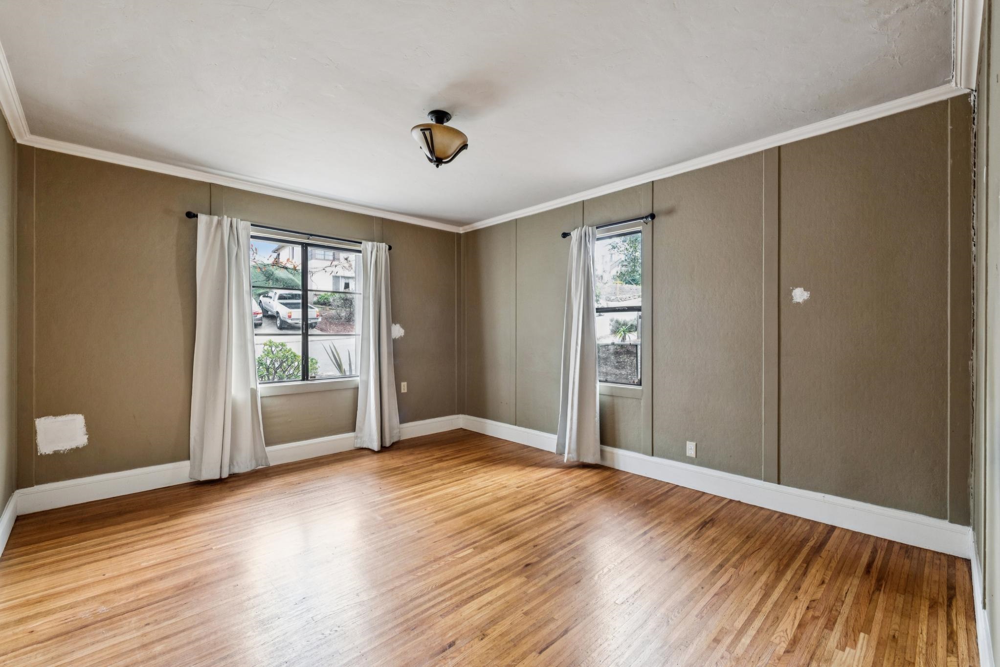 Detail Gallery Image 40 of 53 For 3655 Calafia Ave, Oakland,  CA 94605 - 3 Beds | 1/1 Baths