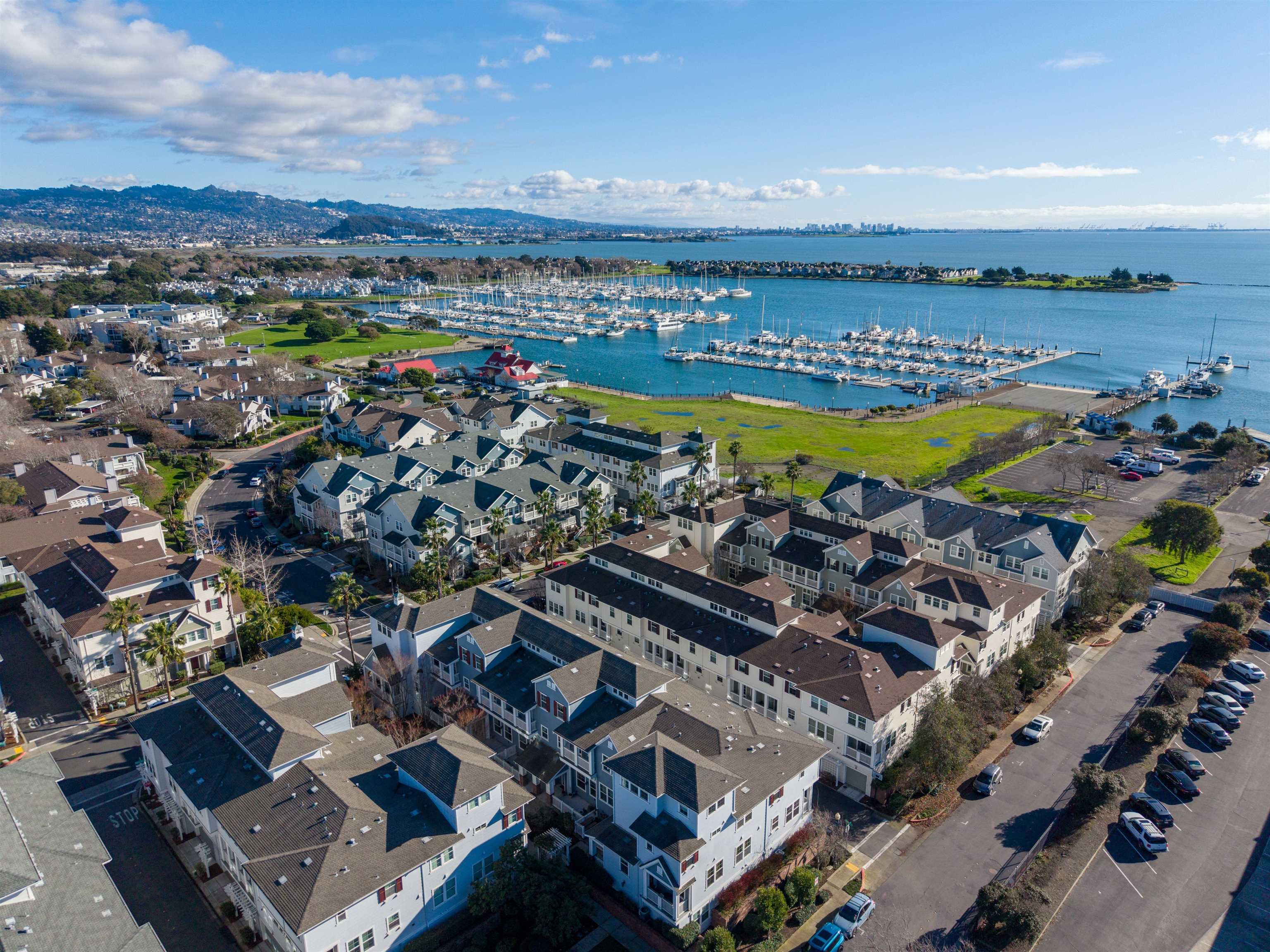 Detail Gallery Image 47 of 57 For 2059 Northshore, Richmond,  CA 94804-2582 - 3 Beds | 2/1 Baths