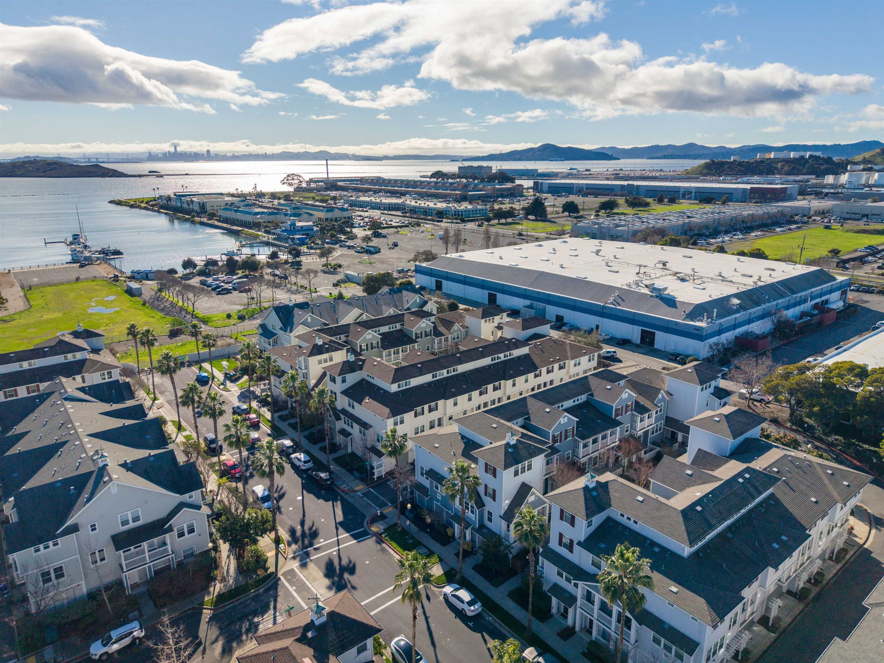 Detail Gallery Image 48 of 57 For 2059 Northshore, Richmond,  CA 94804-2582 - 3 Beds | 2/1 Baths