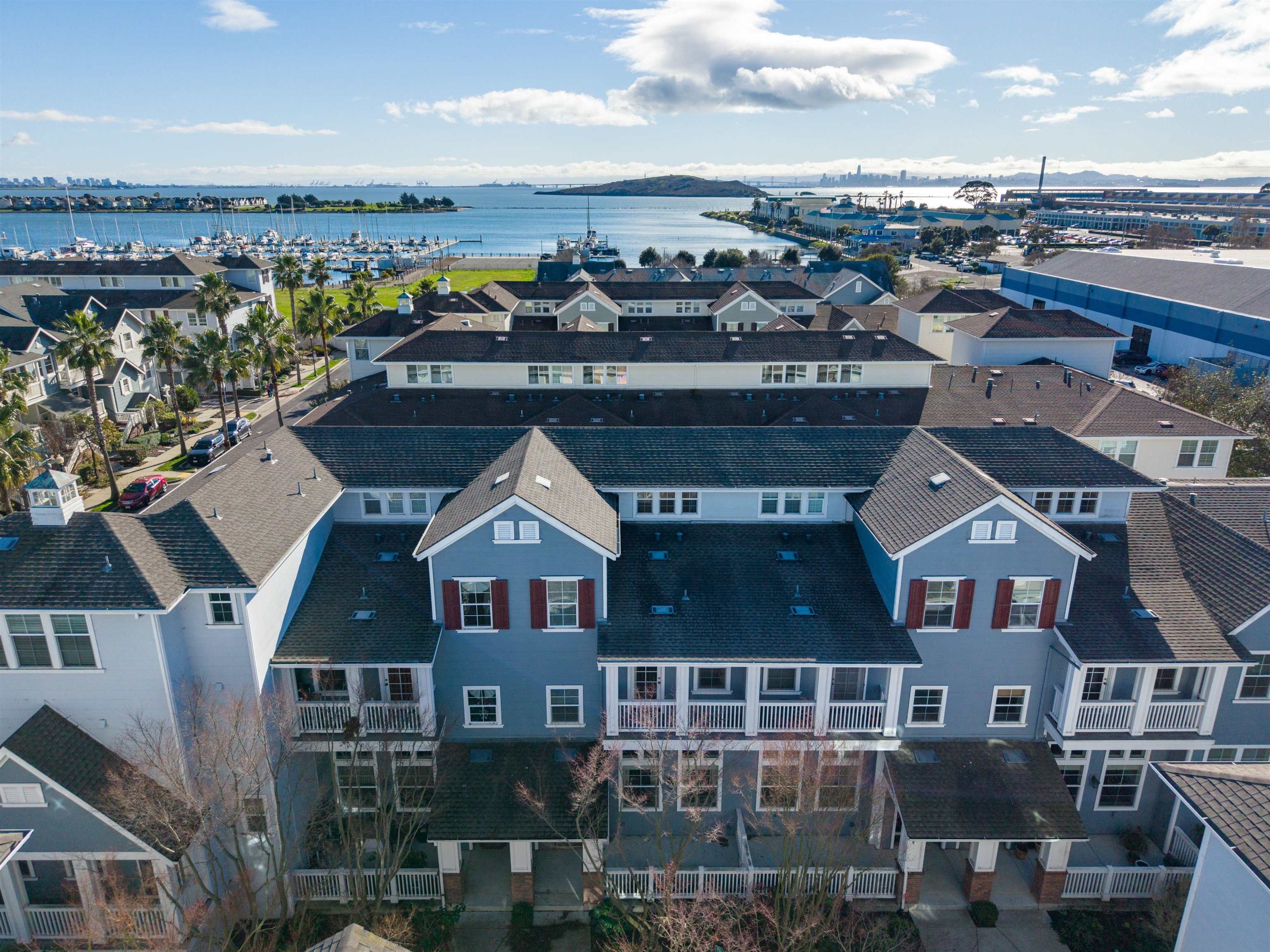 Detail Gallery Image 50 of 57 For 2059 Northshore, Richmond,  CA 94804-2582 - 3 Beds | 2/1 Baths