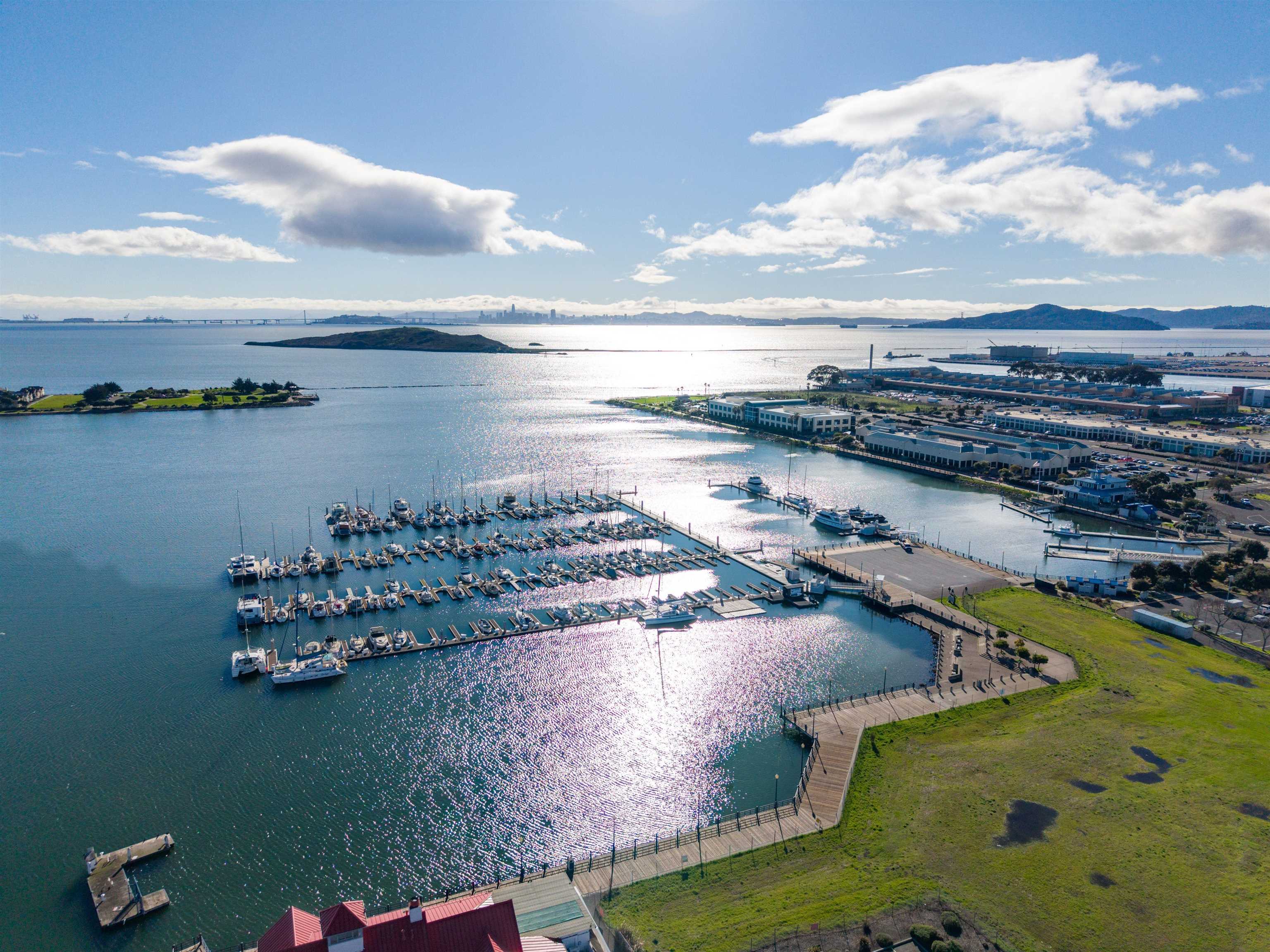 Detail Gallery Image 55 of 57 For 2059 Northshore, Richmond,  CA 94804-2582 - 3 Beds | 2/1 Baths