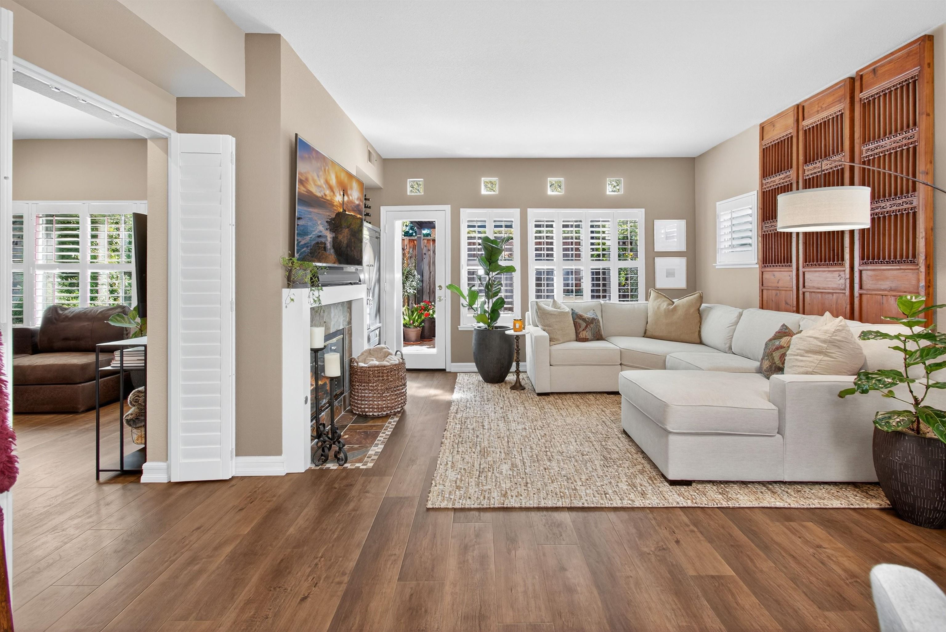 Detail Gallery Image 13 of 57 For 6206 Lakeview Cir, San Ramon,  CA 94582 - 3 Beds | 2/1 Baths