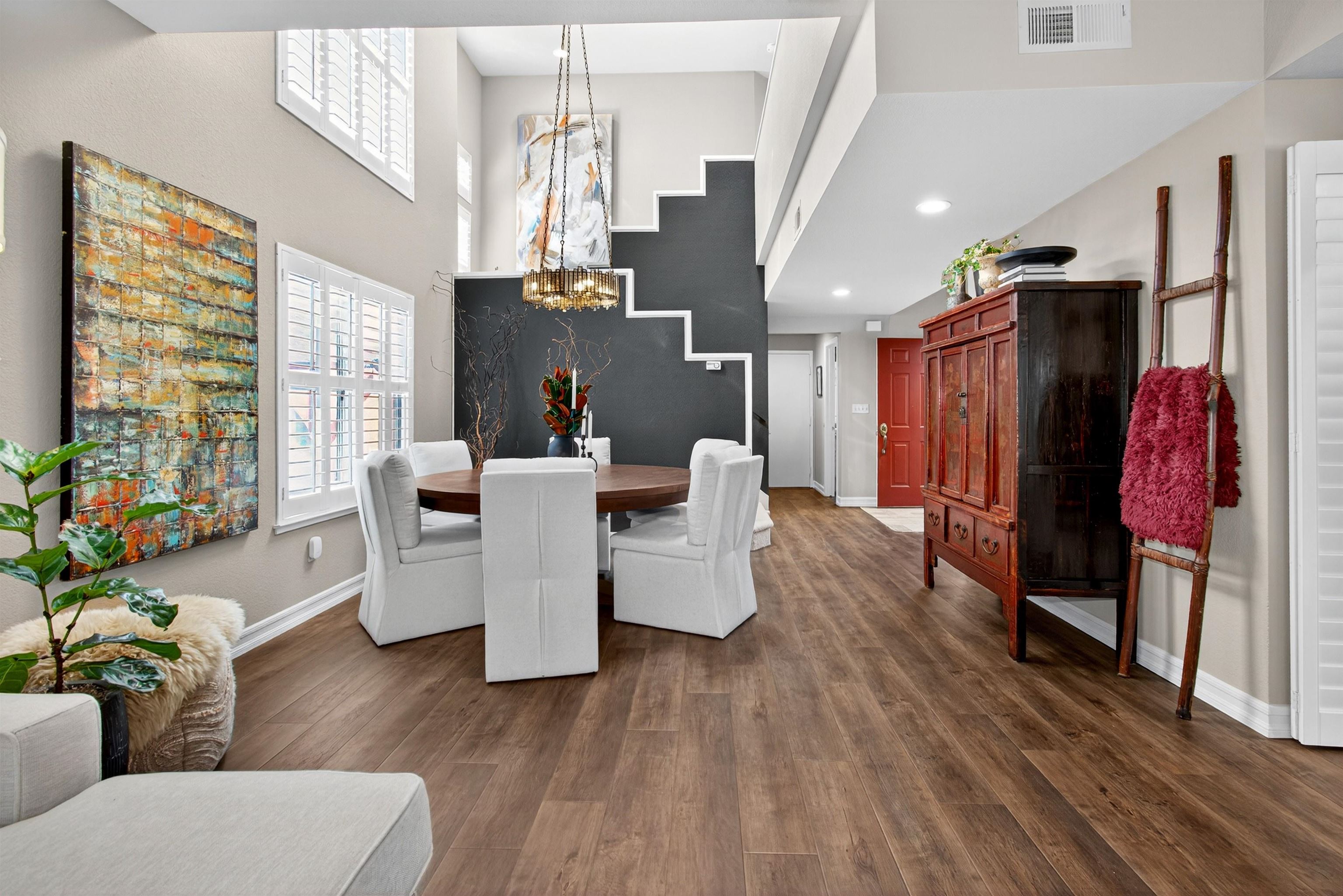 Detail Gallery Image 17 of 57 For 6206 Lakeview Cir, San Ramon,  CA 94582 - 3 Beds | 2/1 Baths