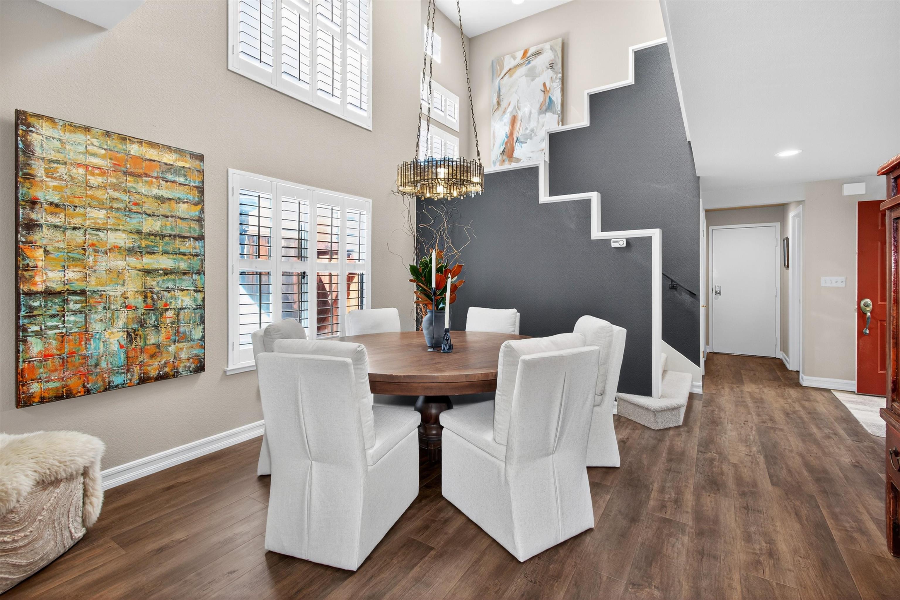 Detail Gallery Image 18 of 57 For 6206 Lakeview Cir, San Ramon,  CA 94582 - 3 Beds | 2/1 Baths