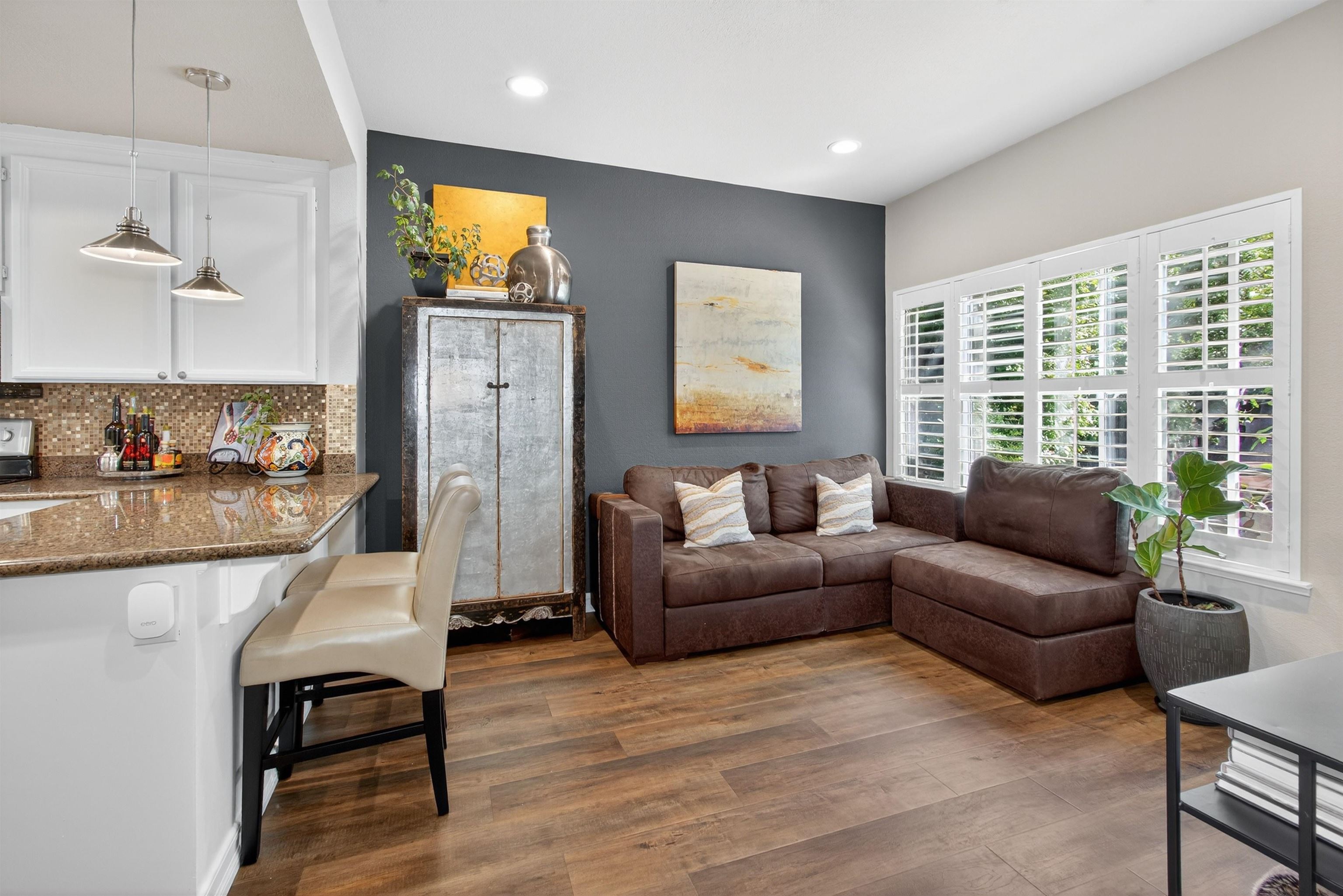 Detail Gallery Image 25 of 57 For 6206 Lakeview Cir, San Ramon,  CA 94582 - 3 Beds | 2/1 Baths