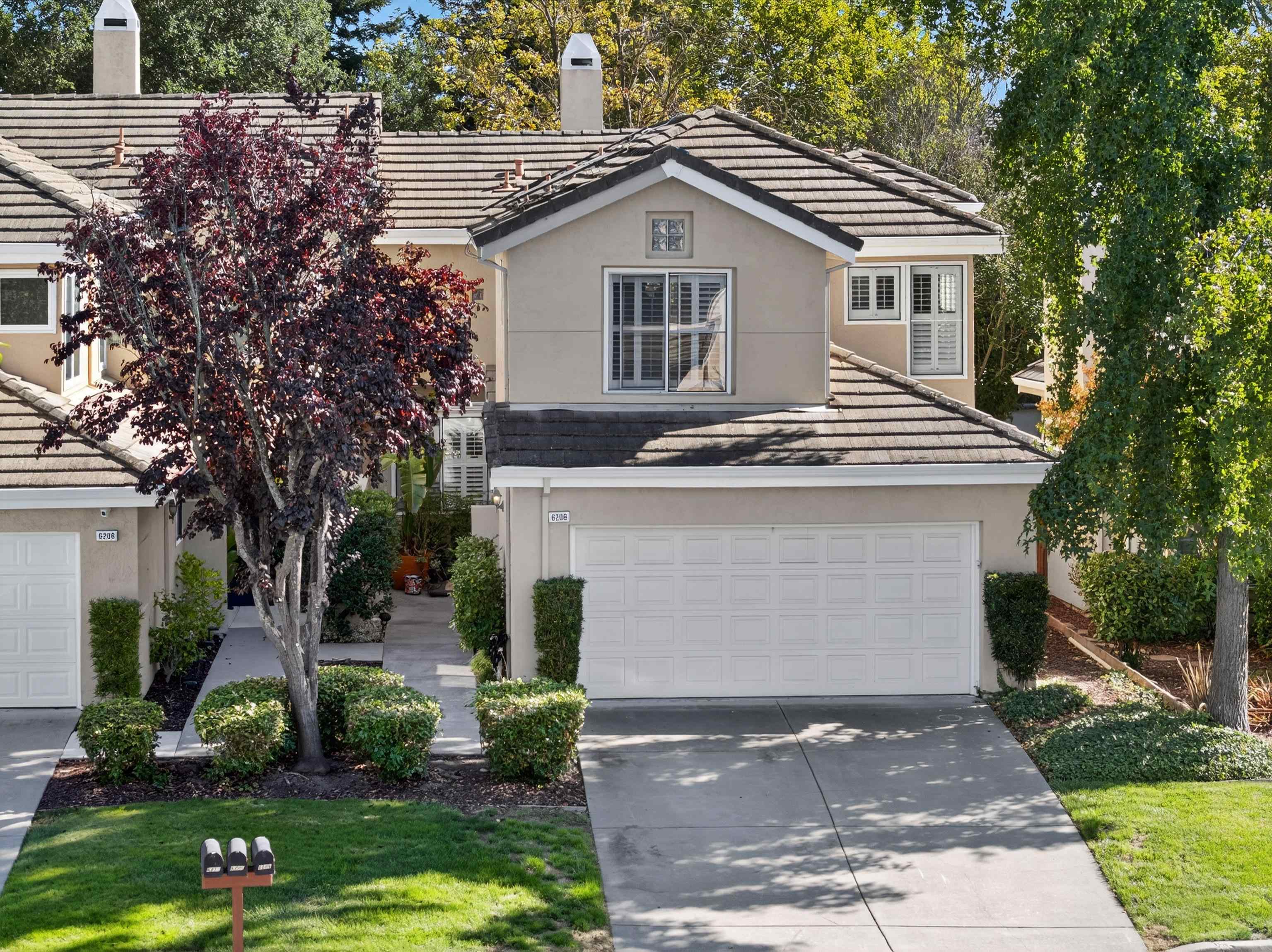 Detail Gallery Image 5 of 57 For 6206 Lakeview Cir, San Ramon,  CA 94582 - 3 Beds | 2/1 Baths