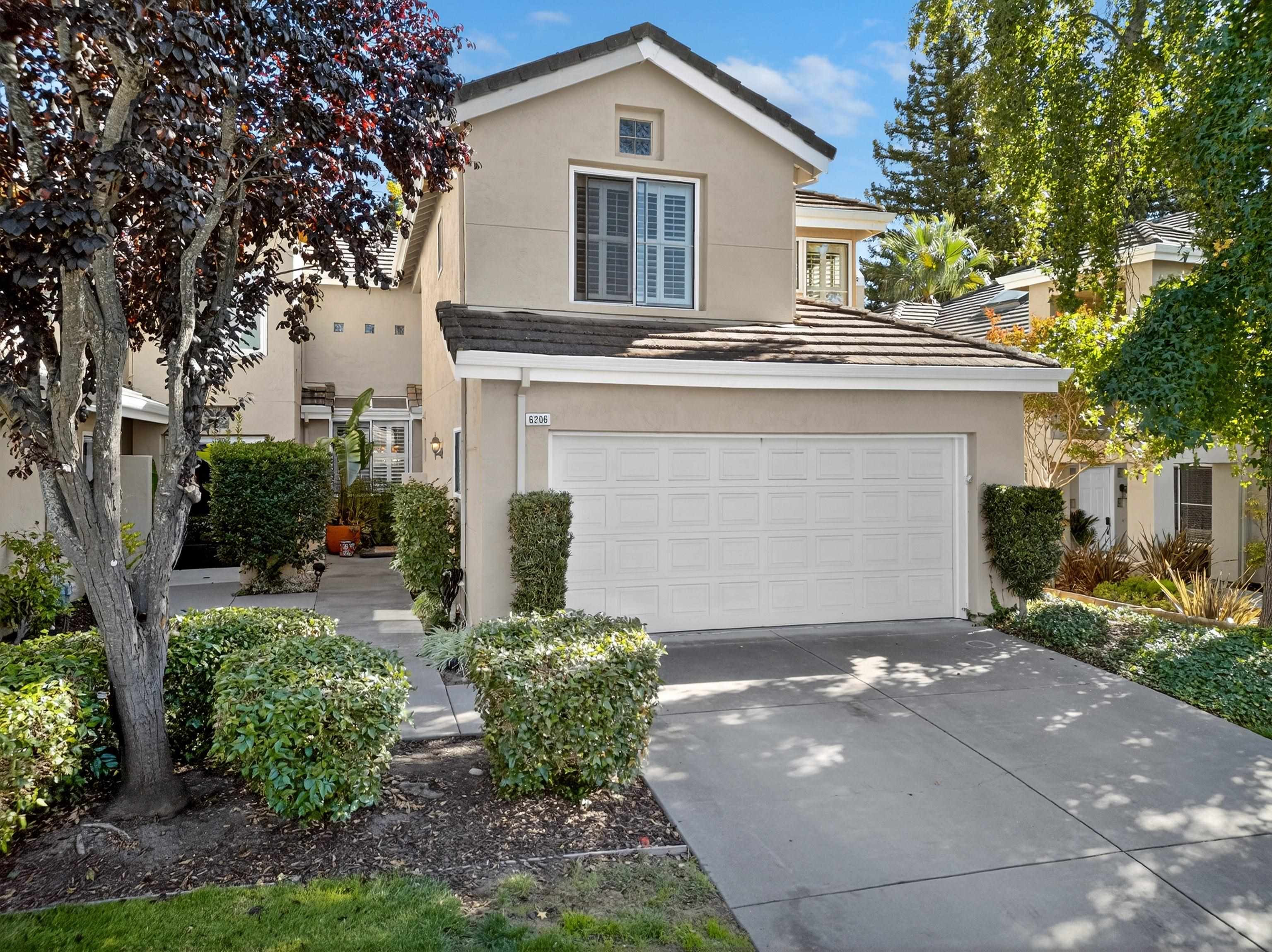 Detail Gallery Image 6 of 57 For 6206 Lakeview Cir, San Ramon,  CA 94582 - 3 Beds | 2/1 Baths