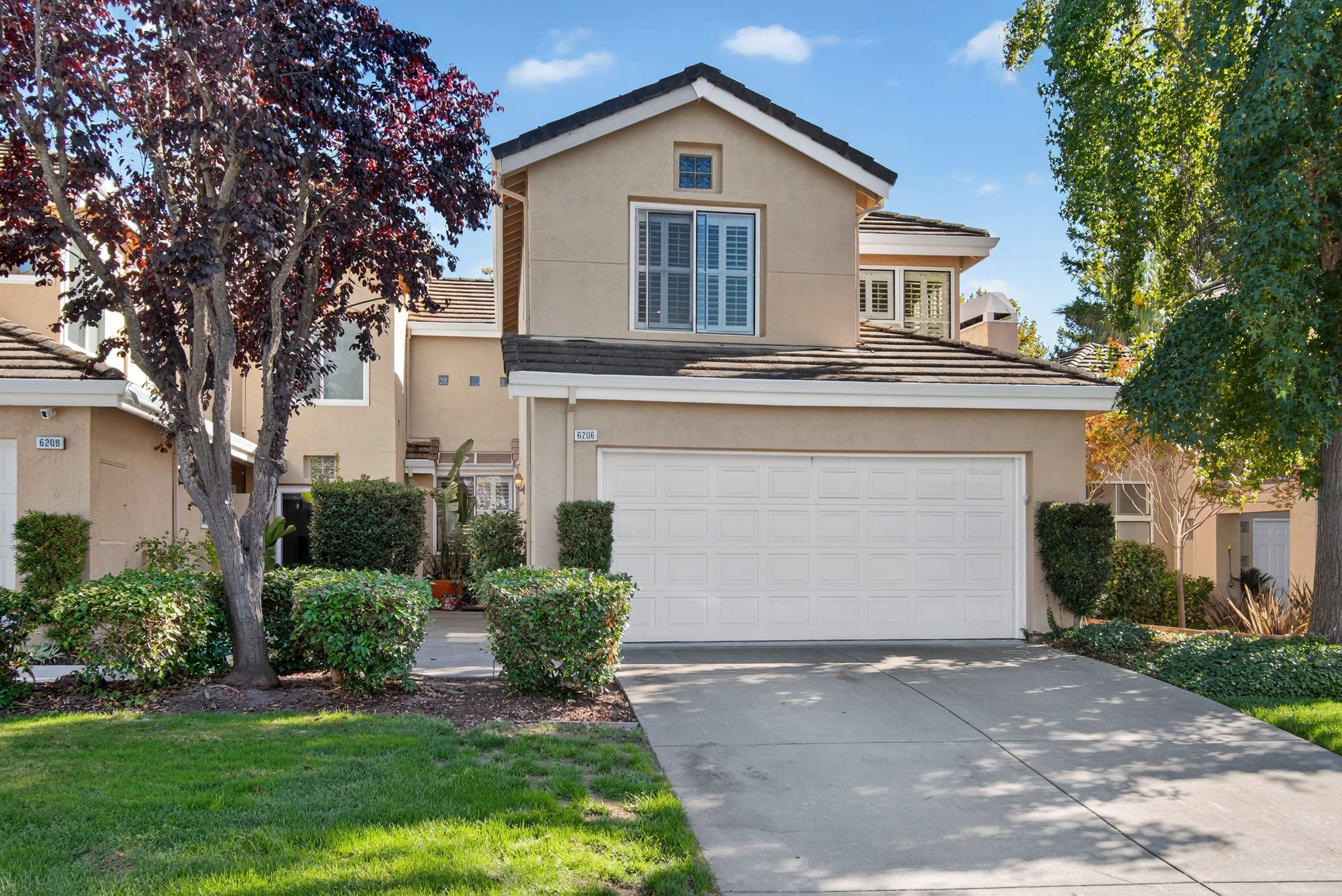 Detail Gallery Image 7 of 57 For 6206 Lakeview Cir, San Ramon,  CA 94582 - 3 Beds | 2/1 Baths