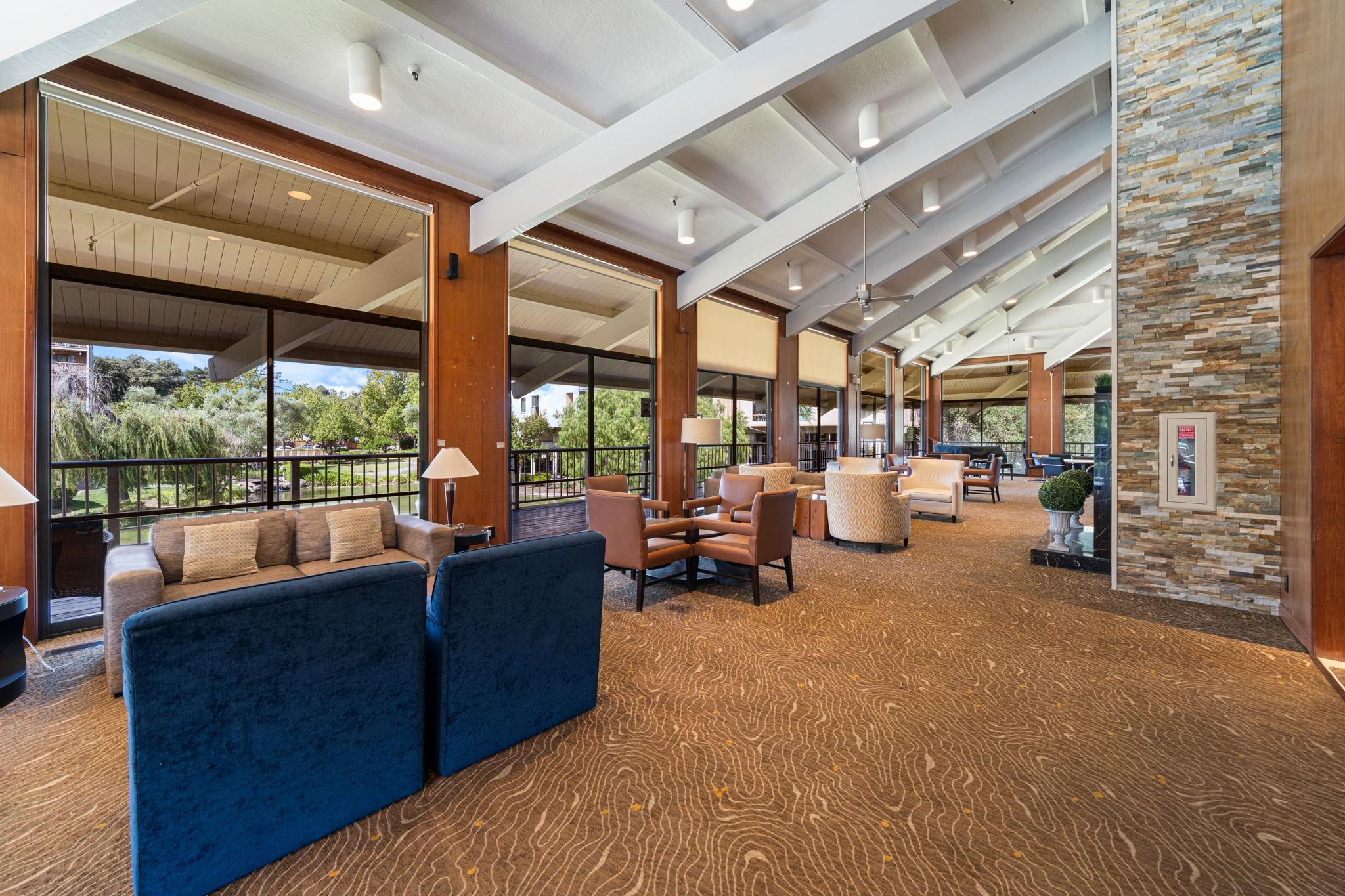 Detail Gallery Image 17 of 24 For 320 N Civic Drive #407,  Walnut Creek,  CA 94596 - 1 Beds | 1 Baths