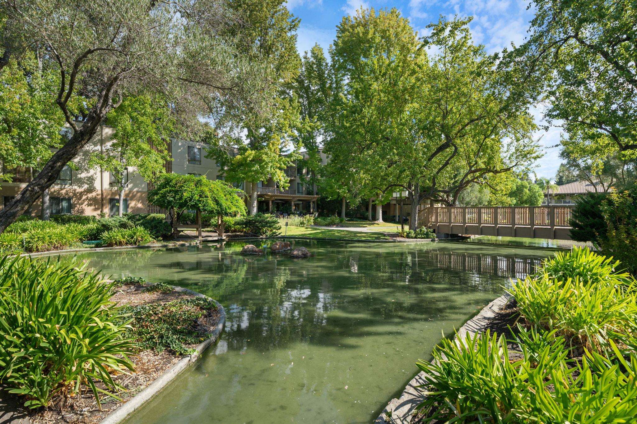 Detail Gallery Image 24 of 24 For 320 N Civic Drive #407,  Walnut Creek,  CA 94596 - 1 Beds | 1 Baths