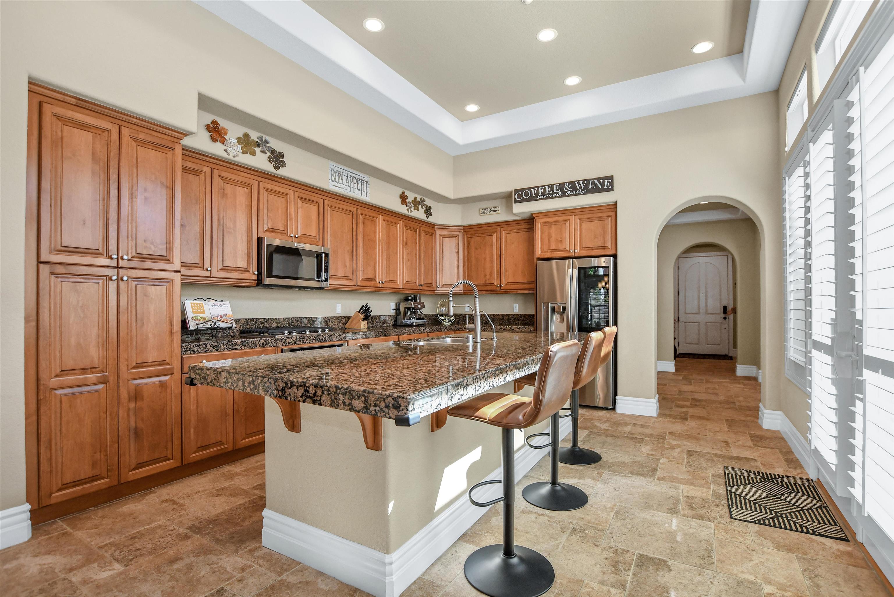 Detail Gallery Image 8 of 37 For 1644 Gamay Ln, Brentwood,  CA 94513 - 2 Beds | 2 Baths